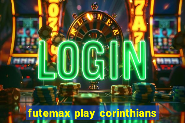 futemax play corinthians